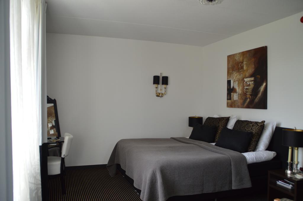 Hotel Garni Villa Arrisja Eefde Quarto foto